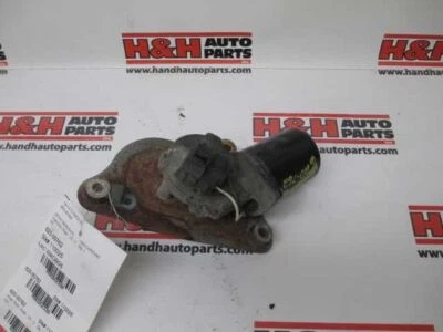 Windshield Wiper Motor Fits 89-95 CARAVAN 262339 - Image 1 of 4