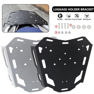 LUGGAGE BRACKET FOR HONDA CRF1100L AFRICA TWIN ADVENTURE SPORTS/ADV SPORTS NEW - Picture 1 of 9