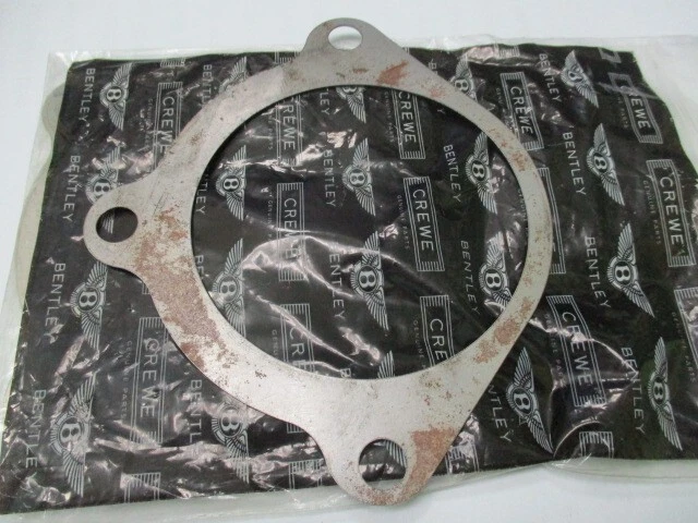 Rolls Royce Silver Shadow, Corniche, Spur, Bentley T, cuña de motor de arranque UD11982 Foto 1 de 1