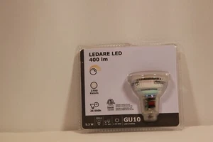 IKEA LEDARE GU10 Bulb 400 lm - Picture 1 of 2