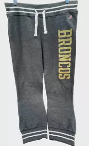 Pantalones de sudor para mujer Denver Bronco (talla M) - Imagen 1 de 7