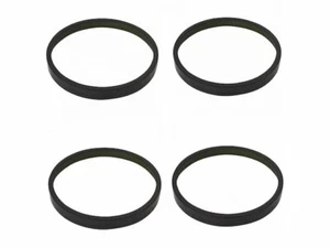 For 2005-2008 Dodge Magnum ABS Speed Sensor Tone Ring Set 88964WC 2006 2007 - Picture 1 of 2