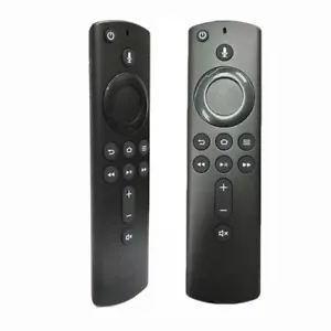 L5B83H Smart TV Voice Remote Control For Amazon 2nd 3rd Gen Fire Stick 4K Cube - Zdjęcie 1 z 7