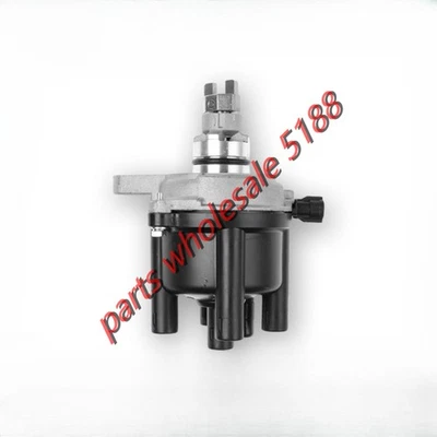 Distribuidor de encendido 19100-74230 DT74427 para Toyota Camry Celica Rav4 1996-1999 Foto 1 de 4