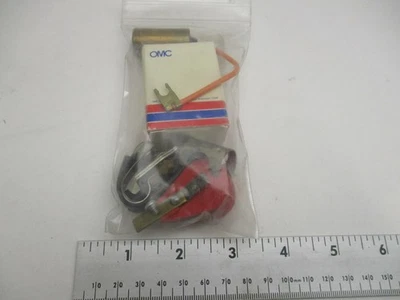 172531 0172531 Ignition Tune Up Kit for OMC Cobra Stern Drive Mallory 8 CYL - Image 1 of 3