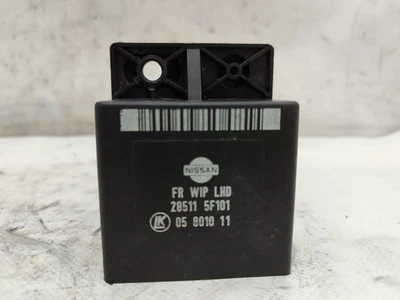 285115F101 MODULO ELETTRONICO / 2421651 PER NISSAN MICRA II K11 1.0 I 16V - Immagine 1 di 4