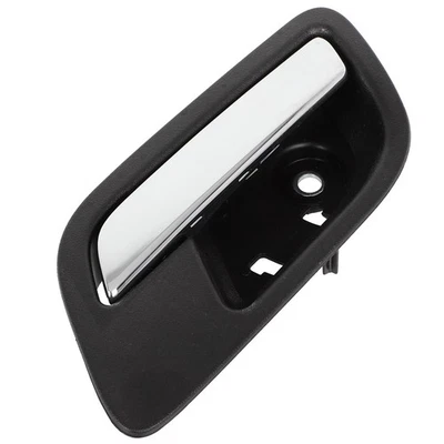Interior Door Handle Right Side For Chevrolet Silverado 2500 HD Rear Inside Foto 1 de 4