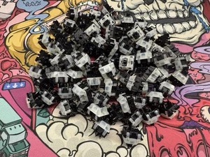 x90 Lubed And Filmed Cherry Nixies - Afbeelding 1 van 1