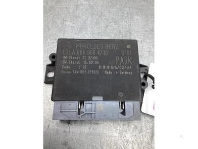 Centralina Park Assist Mercedes-Benz Classe C Cabriolet A205 A0009004710 P2320 - Immagine 1 di 2