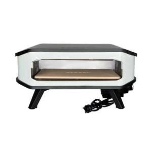 COZZE Pizzaofen elektrisch 42,5 cm - Bild 1 von 3