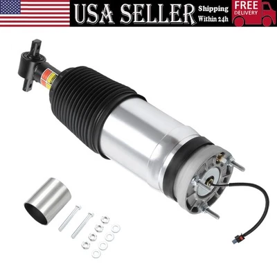 Front Air Shock Strut w/ Magnetic For Cadillac Escalade & Escalade ESV 2021-2024 - Image 1 of 4