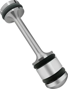 Aluminum Oil Diverter Barbell for GM Gen III/IV LS1 LS2 LS3 LQ4 LQ9 4.8L-6.2L - Picture 1 of 2