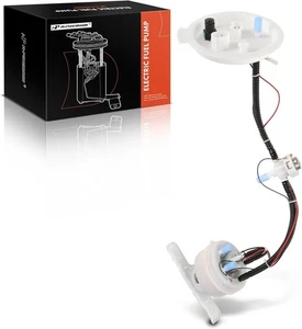 Conjunto Bomba Combustible Eléctrica Compatible con BMW F10 528i 2011 L6 3.0L, Gas, - Imagen 1 de 6