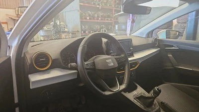 5FJ035869BGVK Sistema Audio/Radio Cd para SEAT IBIZA (KJ1) STYLE 2022 218649 - Imagen 1 de 4