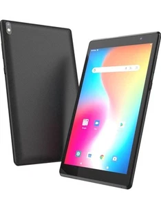 CP80 8" Tablet (Black 32GB) Wifi New - Afbeelding 1 van 12