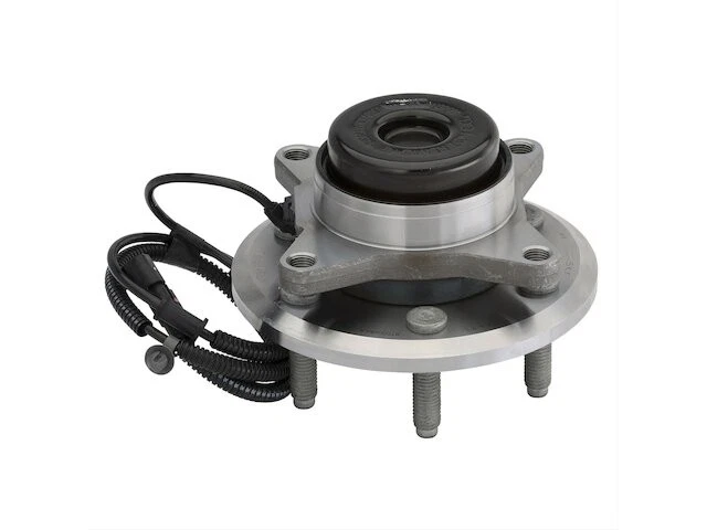 Conjunto de buje de rueda delantera para Ford Ranger F150 Expedition Navigator GG84N3 Foto 1 de 1