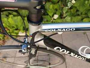 Bicicletta Da Corsa Colnago - Imagen 1 de 24