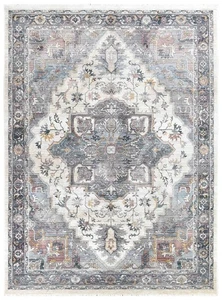 Novara 0D412A Aurelia - Soft & Stylish Home Rug - Picture 1 of 9