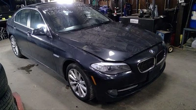 Задний полный привод Carrier с передаточным числом 3,08 подходит для BMW 535i GT 1637335 10–17 годов выпуска - Изображение 1 из 4