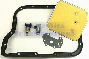 96-97 A518 GOVERNOR PRESSURE SOLENOID SENSOR 618 46RE 47RE FILTER TRANSDUCER - Picture 1 of 1