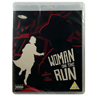 Woman on the Run Blu-Ray **Regions A and B**