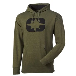 Polaris Men's Icon Hoodie, Green | 2861495 - Picture 1 of 1