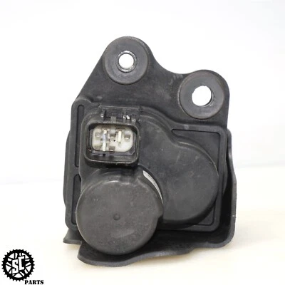 2007 TRIUMPH DAYTONA 675 EXHAUST SERVO - Image 1 of 4