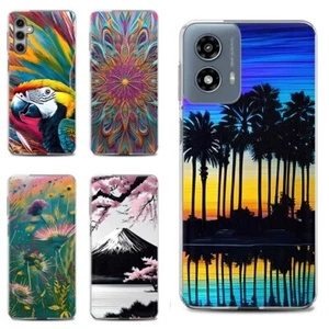 Phone Case for Motorola Moto G Play / G Power 5G / G Stylus 5G / G 5G 2024 p22 - Picture 1 of 13