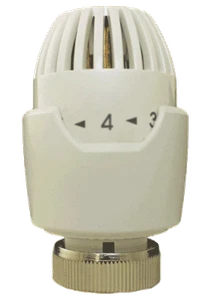 Drayton Lifestyle RT212 Ersatzkopf - Bild 1 von 1