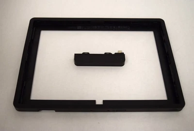 Estuche HP Engage Go Retail - Negro 12" x 9" Foto 1 de 4