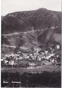 OTTONE - PIACENZA - PANORAMA - VIAGG. 1969 -83412- - Foto 1 di 1