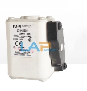 1PCS NEW FOR BUSSMANN fuse 170M4388 1250V 160A - Picture 1 of 1