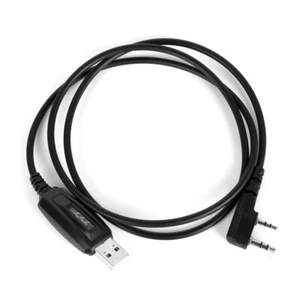 TYT USB Programming Cable for TYT MD-380 Walkie Talkie Digital Radio Retevis RT3 - Picture 1 of 10