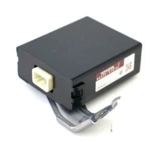 2012-2013 Toyota Prius Driver Assist Control Module 86572-47070 - Imagen 1 de 8