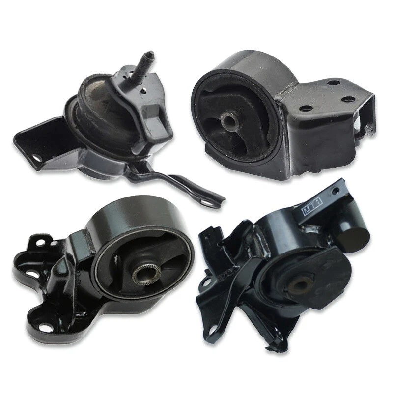 K1242 para 2004-09 Kia Spectra/05-09 Kia Spectra5 2,0 L montaje manual de motor y transmisión Foto 1 de 1