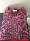 Chanel Womans $2950 Hand Knit Cashmere Sweater Sz.36 Italy Pre-Owned