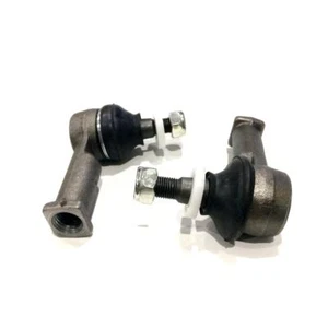 FRONT OUTER TIE ROD END HEAVY DUTY KIT for HOLDEN COMMODORE VT SERIES 2 VX VY VZ - Picture 1 of 2