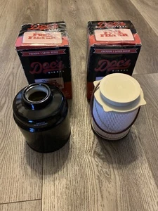 Doc's Dodge Ram 6.7 Liter Diesel Fuel Filter Water Separator Set  - Picture 1 of 4
