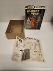 1974 Addar Planet Of The Apes Dr. Zira Box & Instructions Only