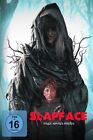 Slapface - Woher Kommen Monster (Dvd) Maruto August Manning Mike Barer Libe Lee