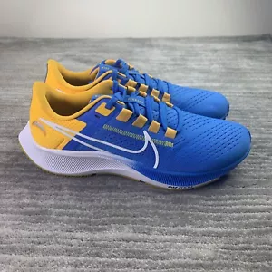 Nike Air Zoom Pegasus 38 Herren 9 Los Angeles Chargers Sneaker DJ0816 400 - Bild 1 von 10
