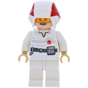 LEGO Star Wars Minifigura Cloud Car Pilot #969 - Imagen 1 de 4