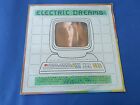 ELECTRIC DREAMS O.S.T. VARIOUS LP VINYL  33 RPM SEALED / SIGILLATO