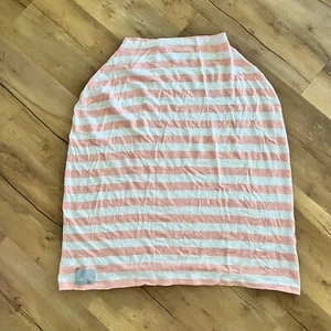 Copper Pearl Holland MultiUse 5In1 Baby Car Seat Cover Canopy Nursing Cover READ - Picture 1 of 9