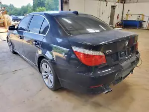 Used Speedometer Gauge fits: 2010 Bmw 528i cluster MPH US market Grade A - Picture 1 of 24