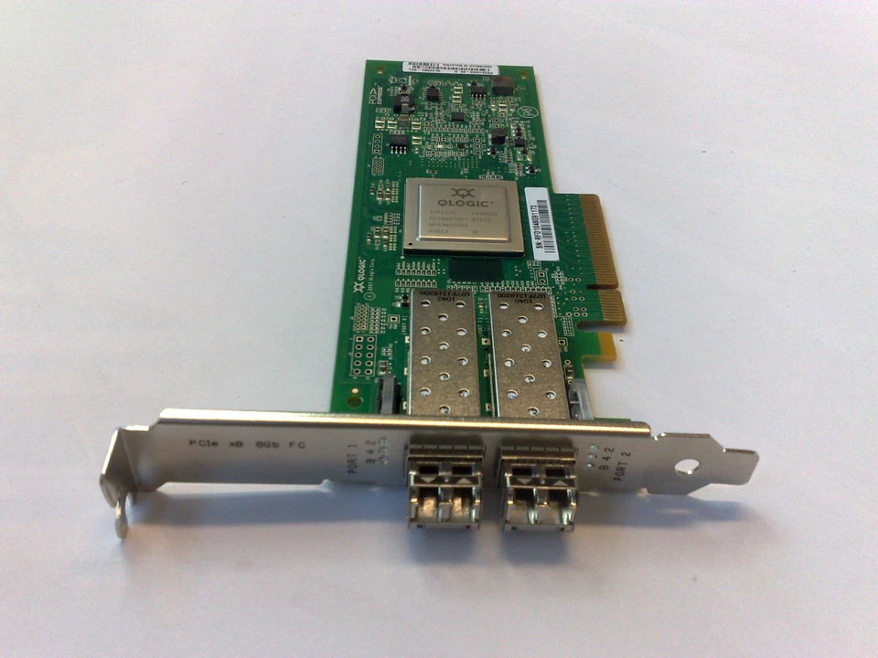 Dell 06T94G - doppia porta per fibra ottica - Immagine 1 di 1