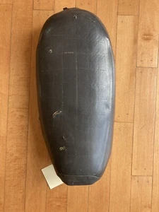 1970 Honda Trail CT70  CT 70 OEM Seat Saddle Pan Same Day Ship - Bild 1 von 8