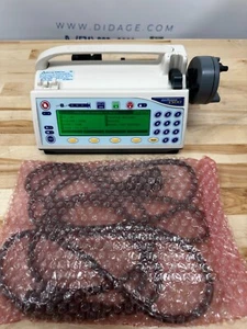 Medfusion 3500 Pump, MRI Compatible - Picture 1 of 5