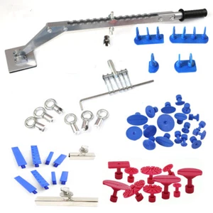 PDR - professional dent removal tool, for spot welding of the car body,Glue Tabs - Picture 1 of 9