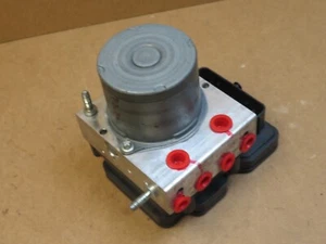 RAM PROMASTER 1500 2018-2021 MÓDULO BOMBA ABS FRENO ANTIBLOQUEO 68470845AA OEM - Imagen 1 de 9